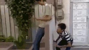 【第二期不要笑挑战】据说看得人都是帅逼_(:з」∠)_